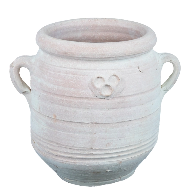 Donica ogrodowa ceramiczna BR40